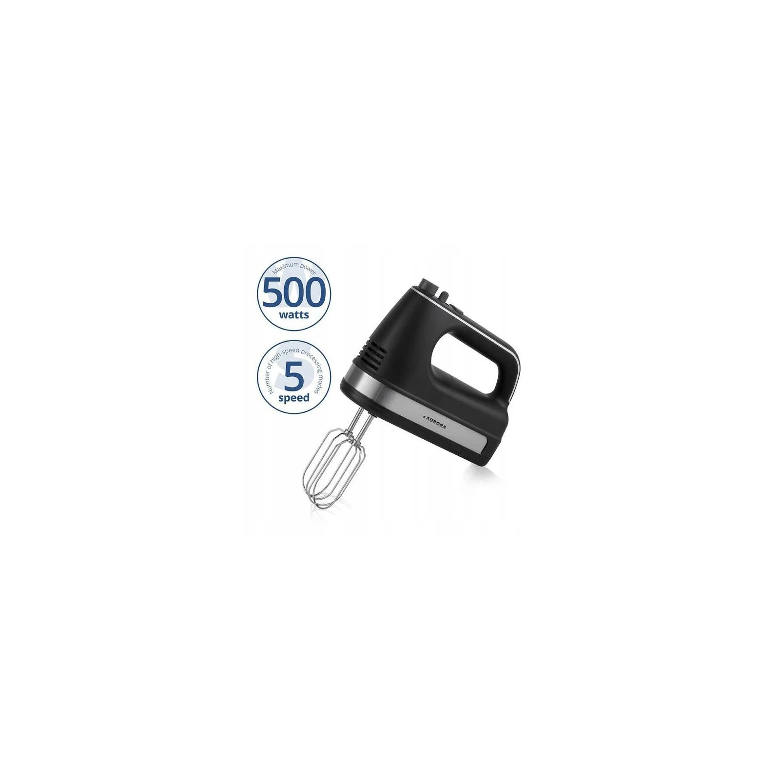 Aurora AU4098 (UA) Потужність 500 Вт