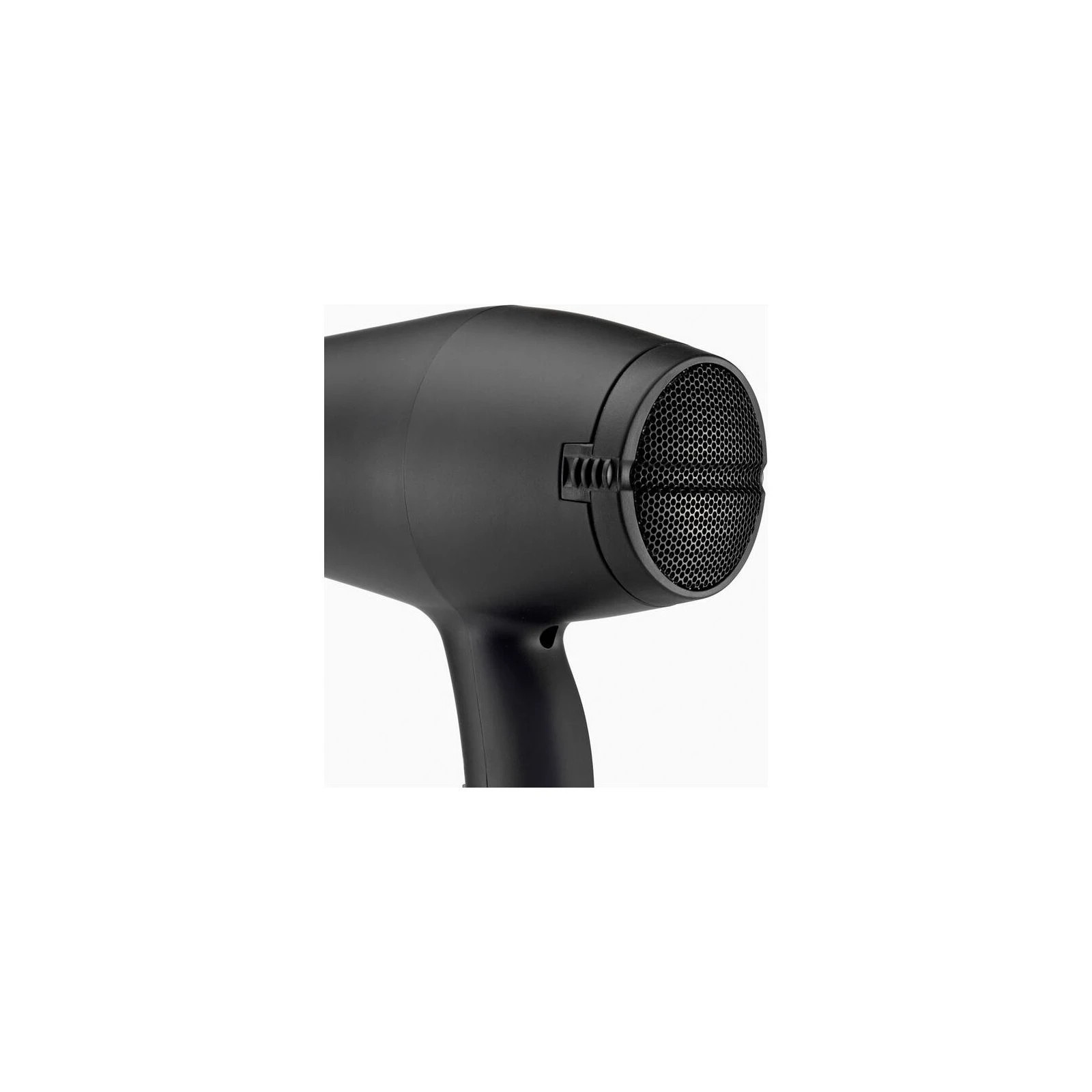 Babyliss D215DE Кількість температурних режимів 2