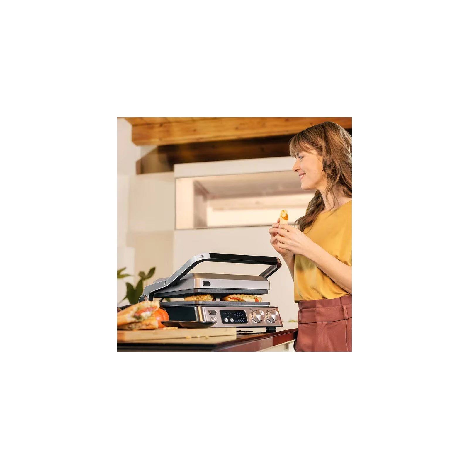 Braun CG 7040 (UA) Потужність 2000 Вт