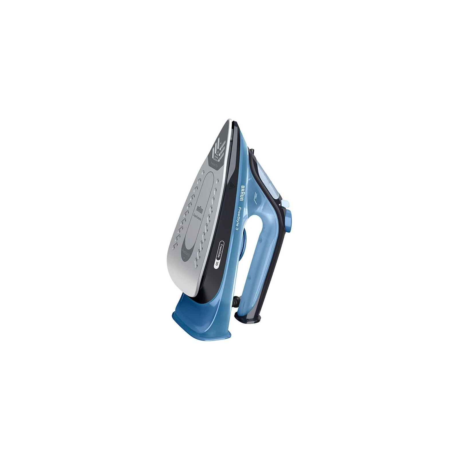 Braun FI 3194 BK Тип праски: праска з подачею