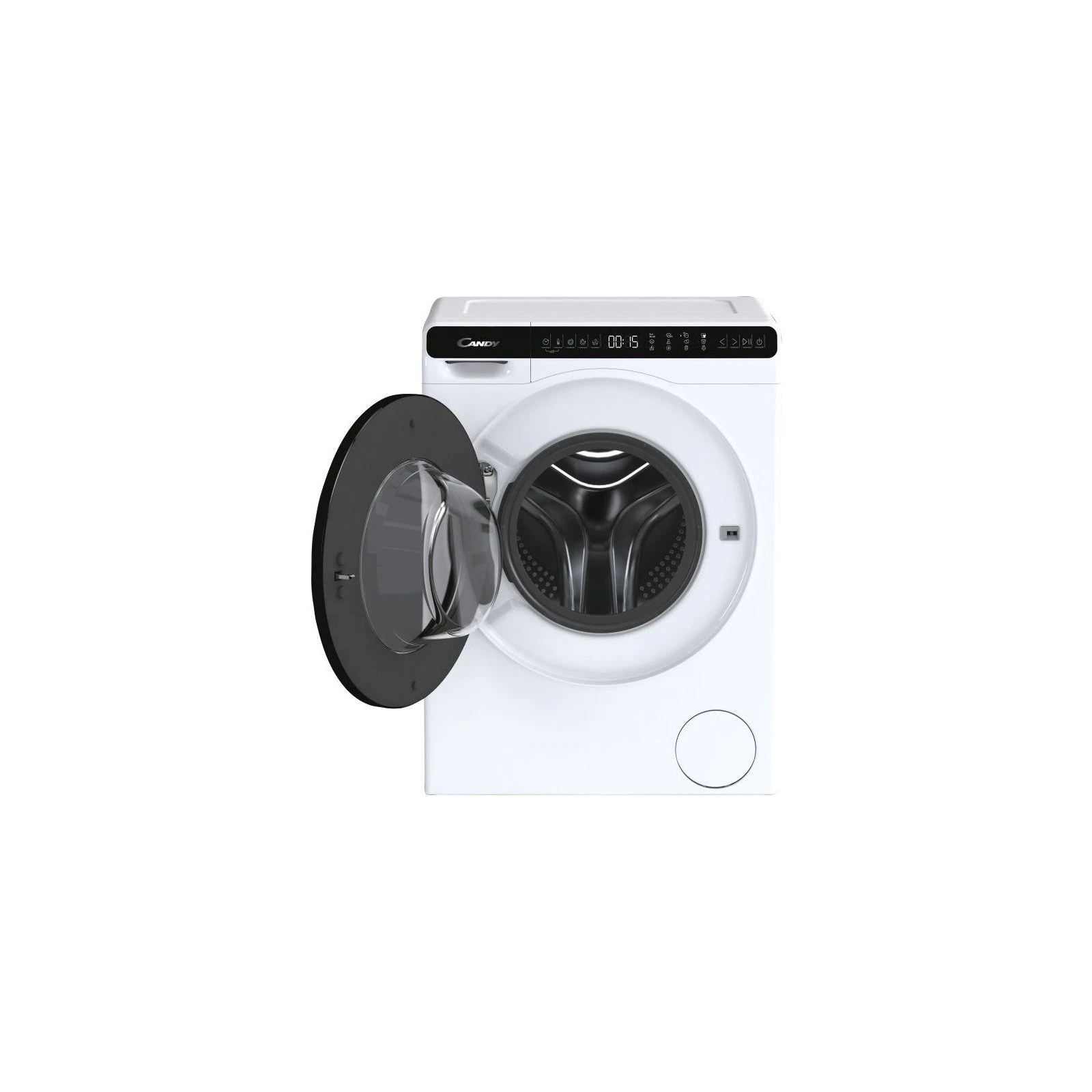 Candy CW50-BP12307-S Тип: узкие 32-47 см, автомат; Тип