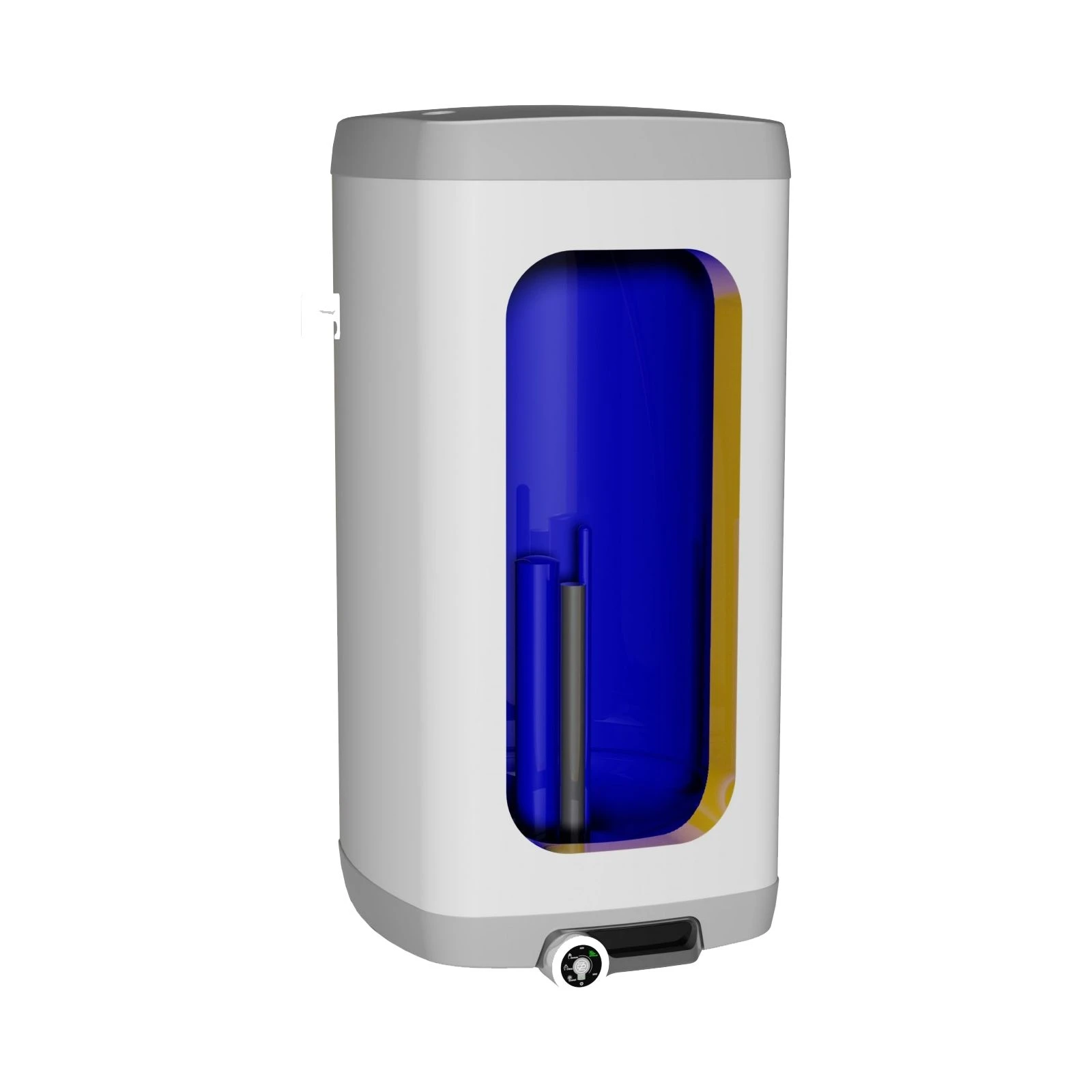 Drazice OKHE 125 (UA) Тип установки настенный