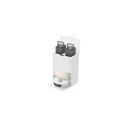 Dreame Bot L20 Ultra Complete White (RLX41CE)
