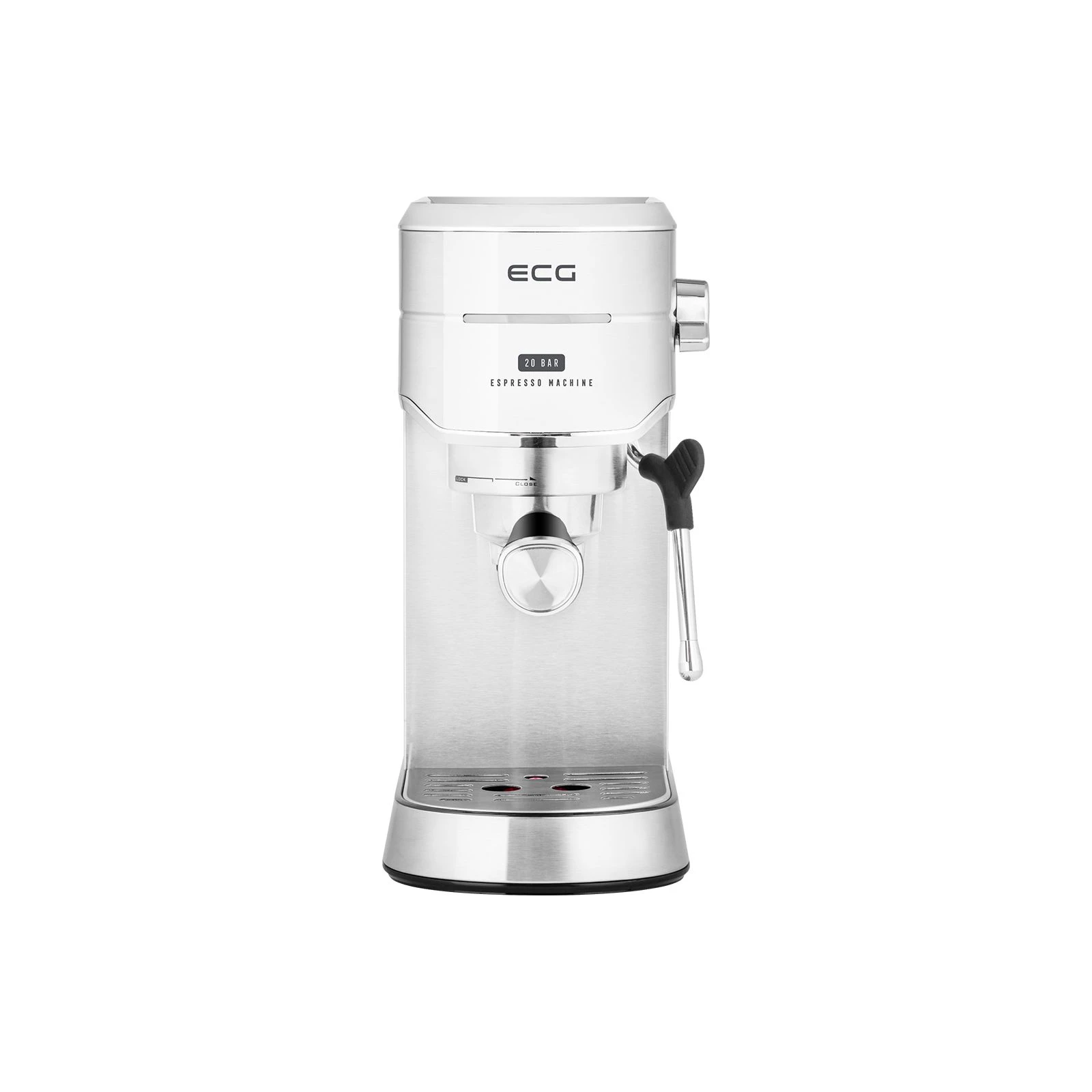 ECG ESP 20501 Iron (UA) Сфера застосування: для дому