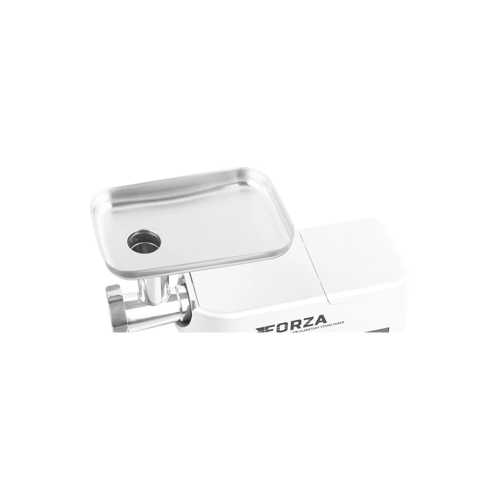 ECG FORZA 5500 Giorno Bianco (UA) Кількість швидкостей 6