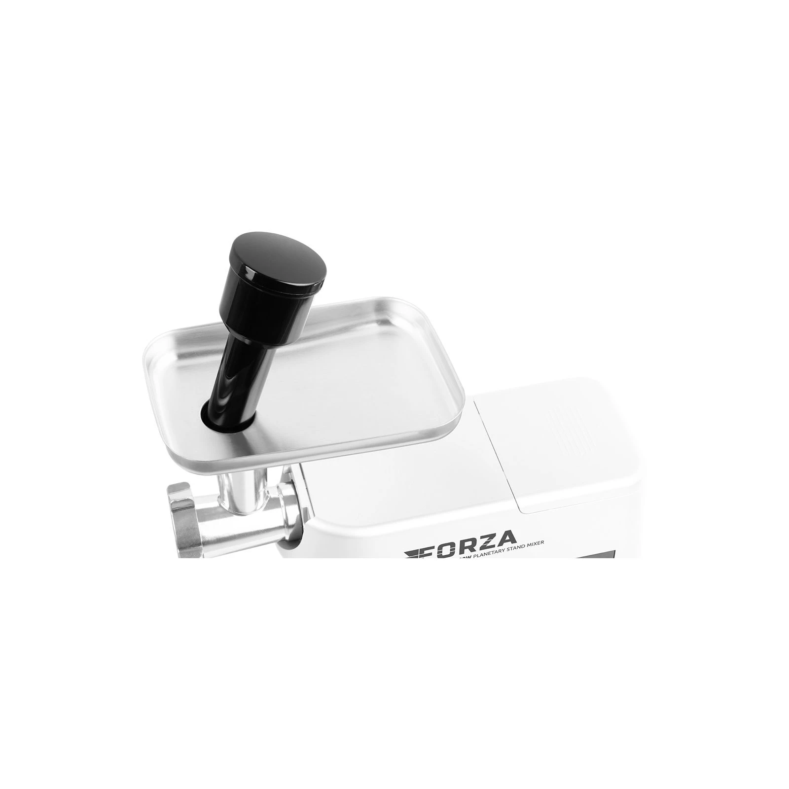 ECG FORZA 5500 Giorno Bianco (UA) Об'єм чаші блендера 1.5 л