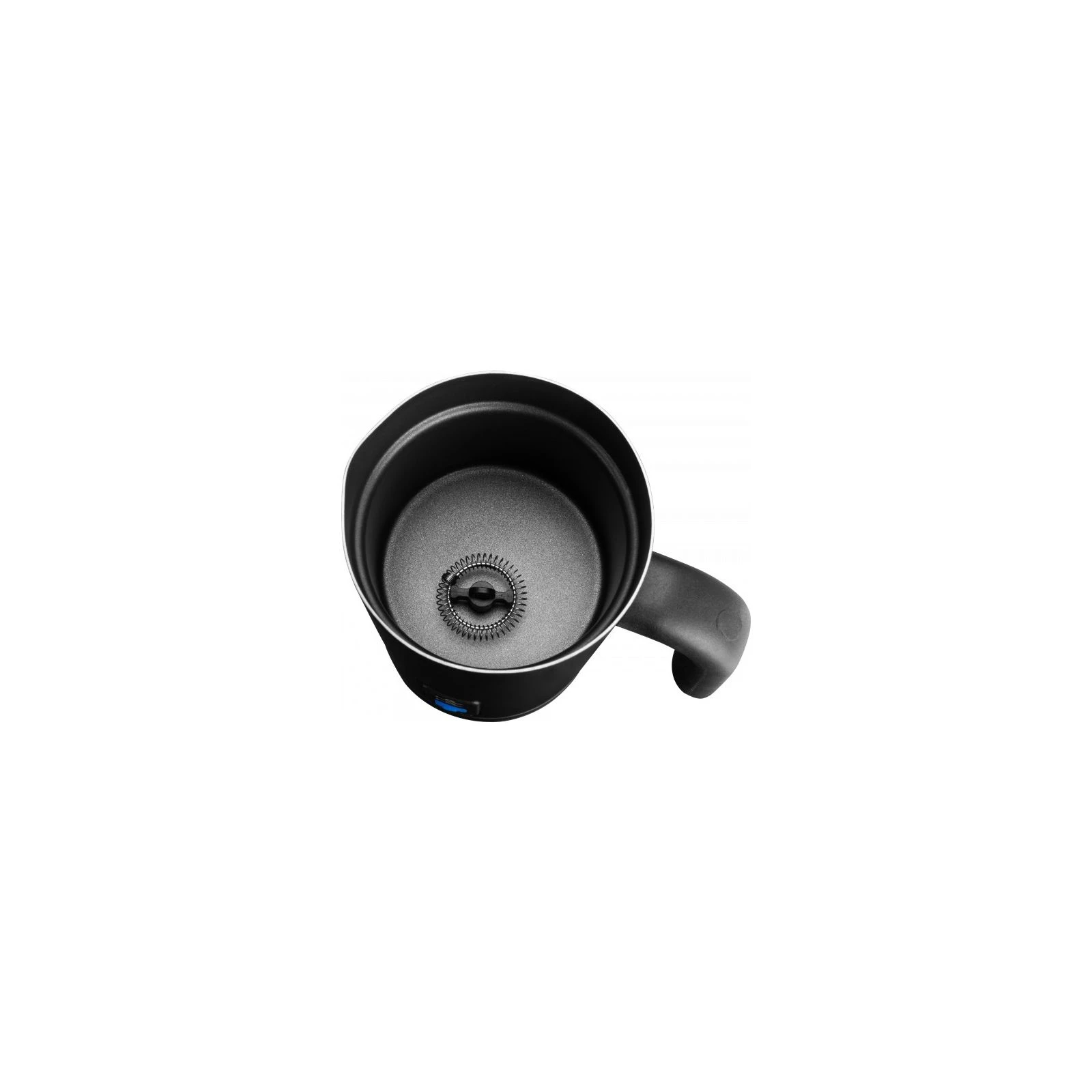 ECG NM 119 Black (UA) Об'єм ємності 240 мл