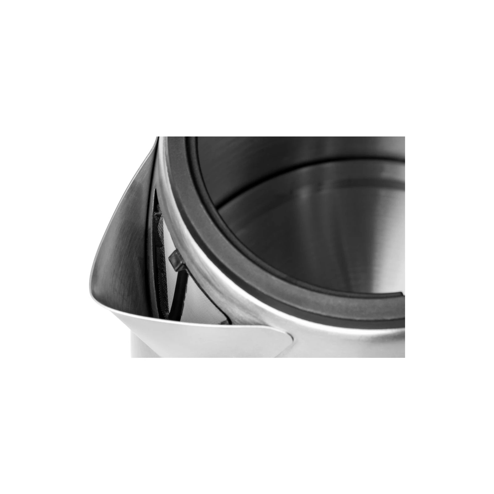 ECG RK 1050  (UA) Тип нагревательного элемента скрытый (диск)