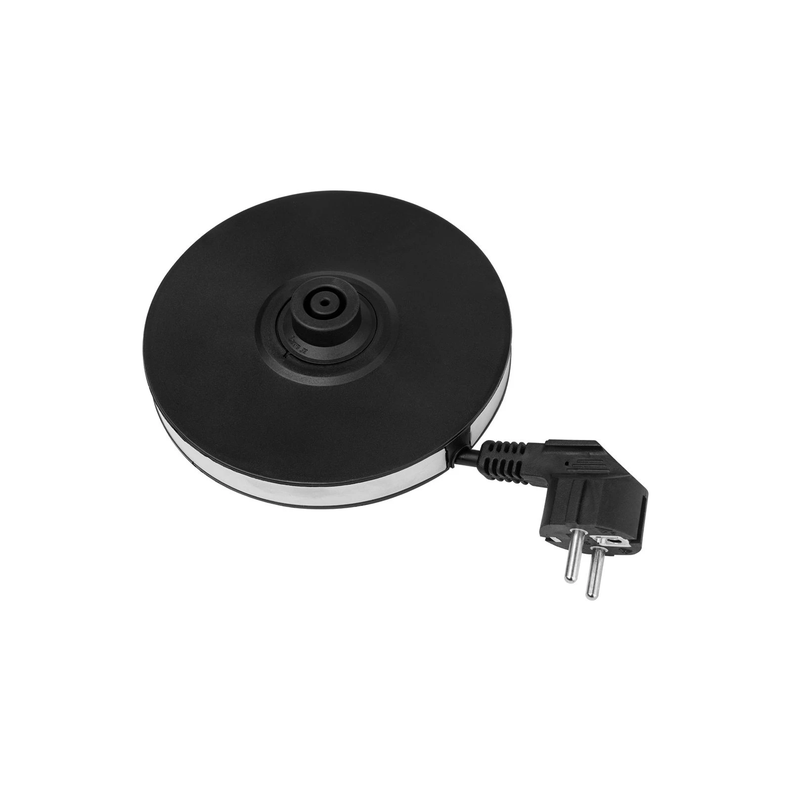 ECG RK 1050  (UA) Материал корпуса нержавеющая сталь