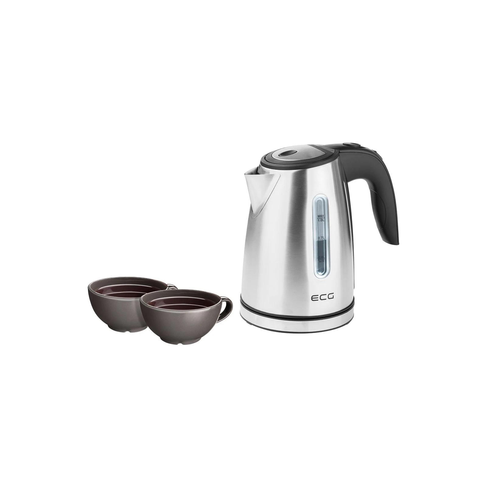 ECG RK 1050  (UA) Объем 1 л