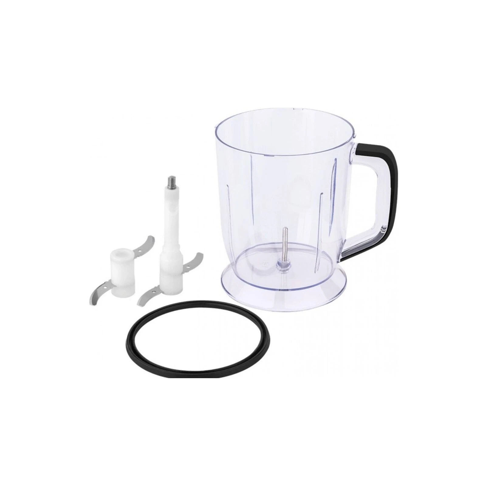 ECG SP 4015 ChopCut (SP4015 ChopCut) (UA) Материал чаши пластик