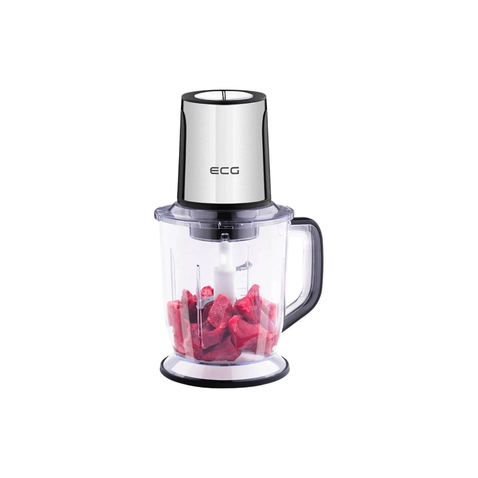 ECG SP 4015 ChopCut (SP4015 ChopCut) (UA) Потужність: 400 Вт; Місткість