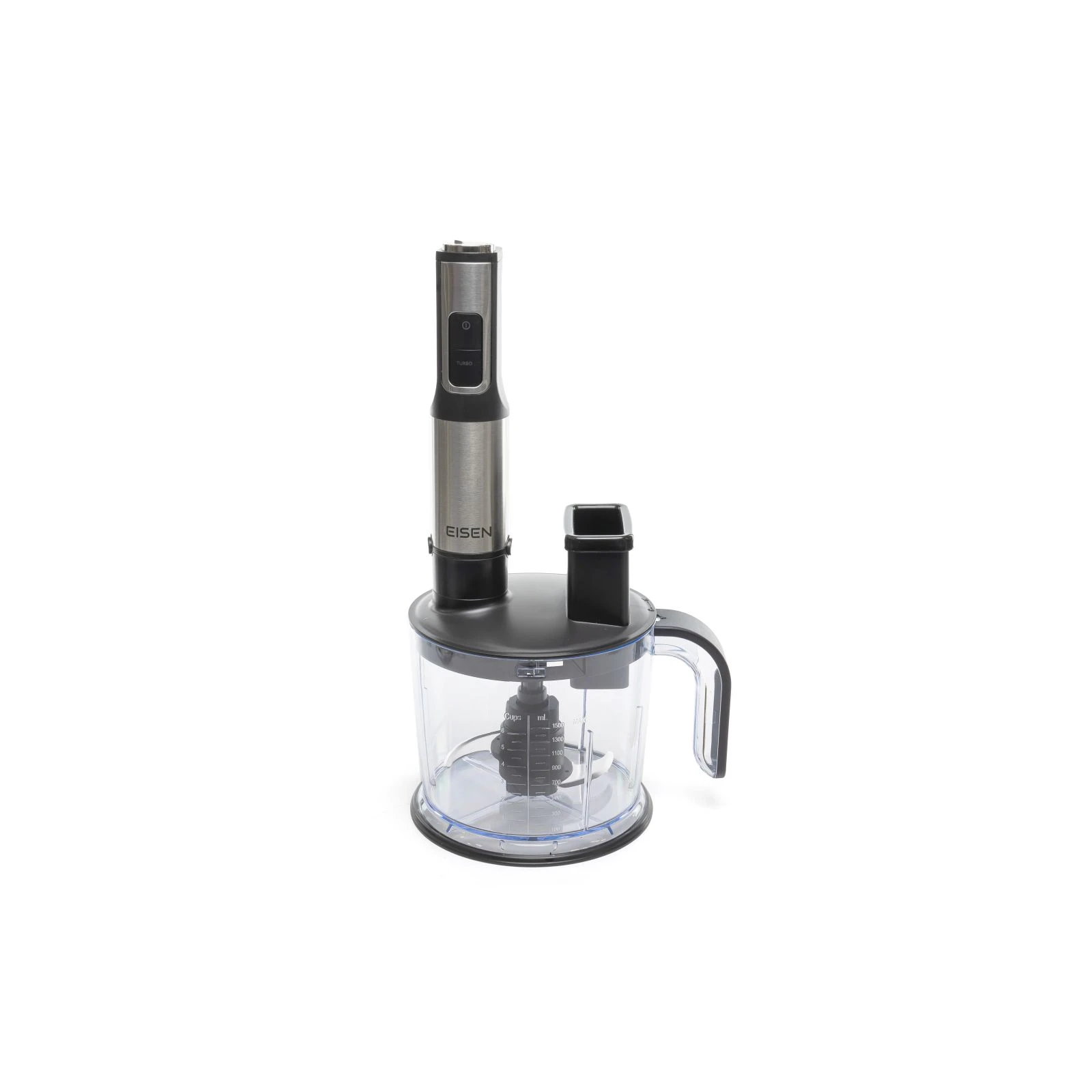 Eisen EBSS-155WS (UA) Тип: занурювальний; Потужність: