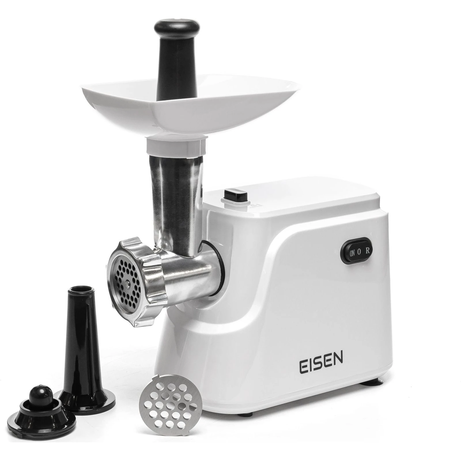 Eisen EMG-061W (UA) Максимальна потужність: 1600 Вт;