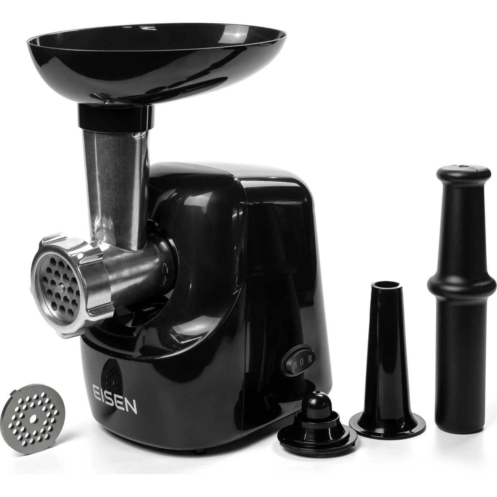 Eisen EMG-071JW (UA) Функція Реверс є