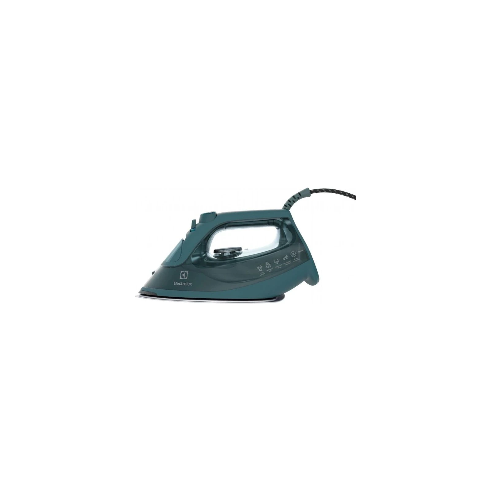 Electrolux E6SI1-6PG Тип праски: праска з подачею