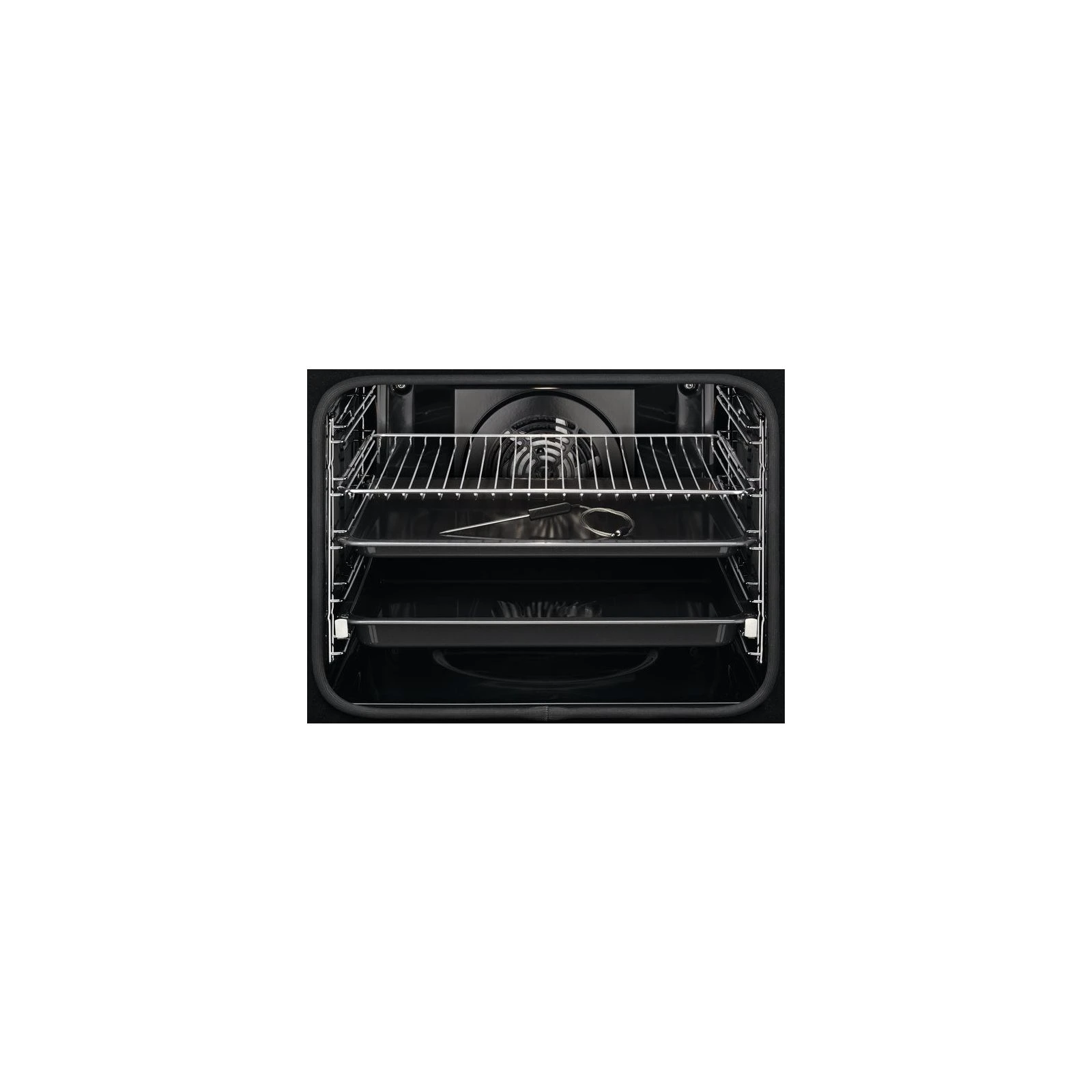 Electrolux EOD4P57H (UA) Внутреннее покрытие эмаль
