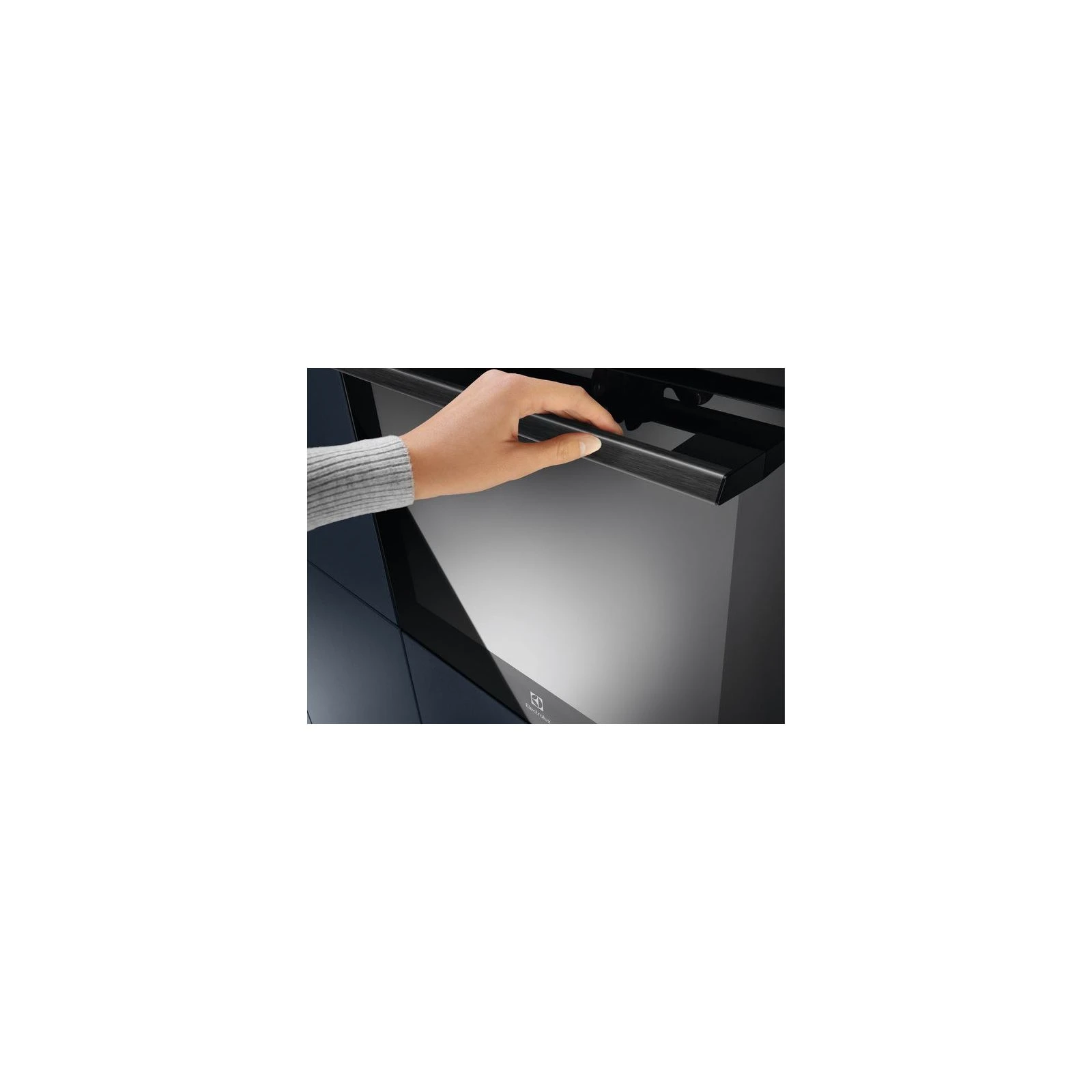 Electrolux EOD4P57H (UA) Тип: електричний; Управління: