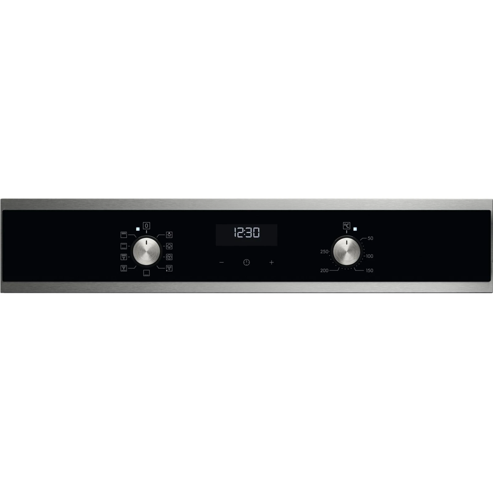 Electrolux EOD5H70BX (UA) Тип: електричний; Управління: