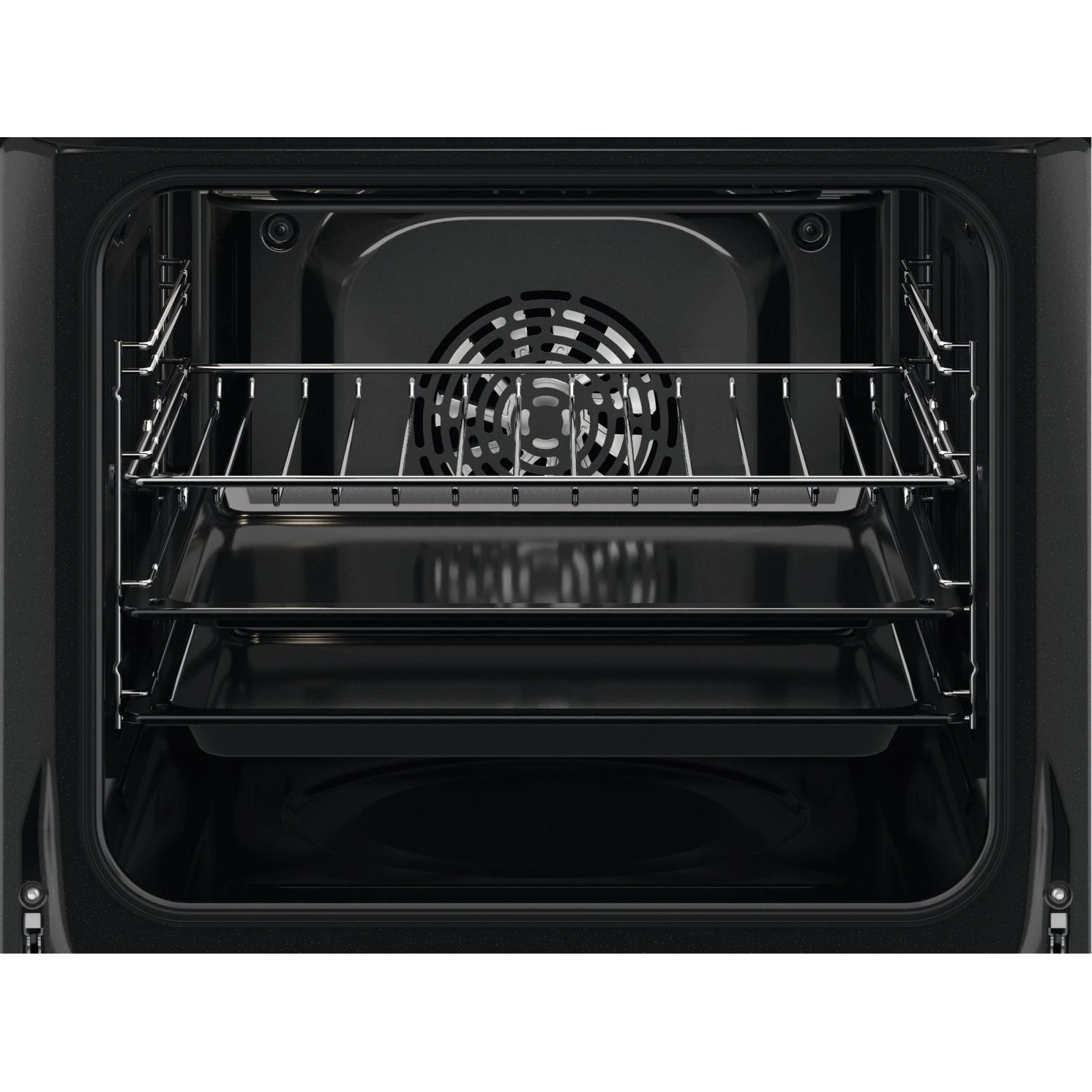 Electrolux EOD5H70BX (UA) Тип: электрический; Управление:
