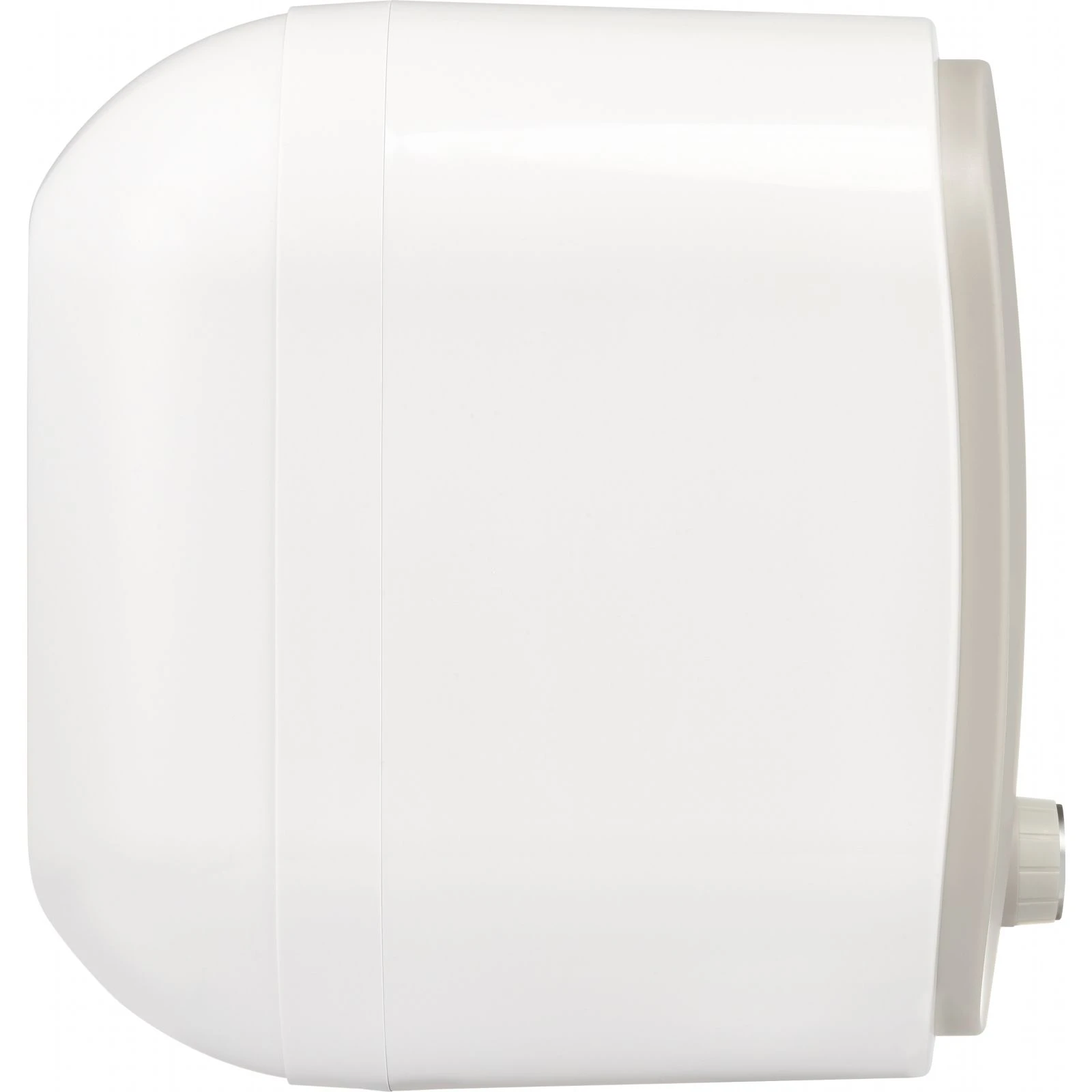 Electrolux EWH 15 Q-bic U (UA) Підключення шлангів нижня