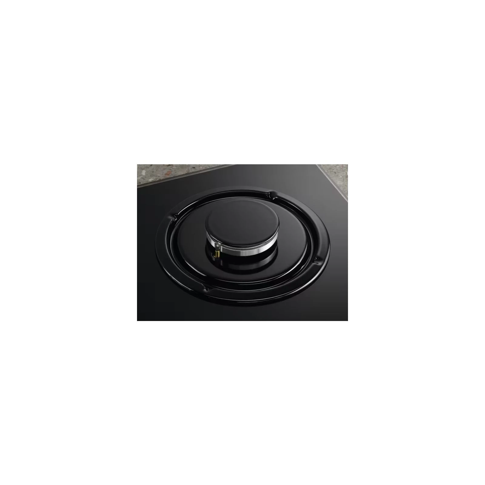 Electrolux KGG64362K (UA) Количество конфорок 4