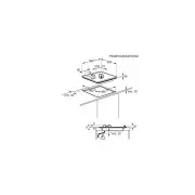 Electrolux KGG64362K (UA)