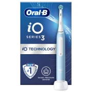 Электрическая зубная щетка Oral-B 8006540731321 (UA)
