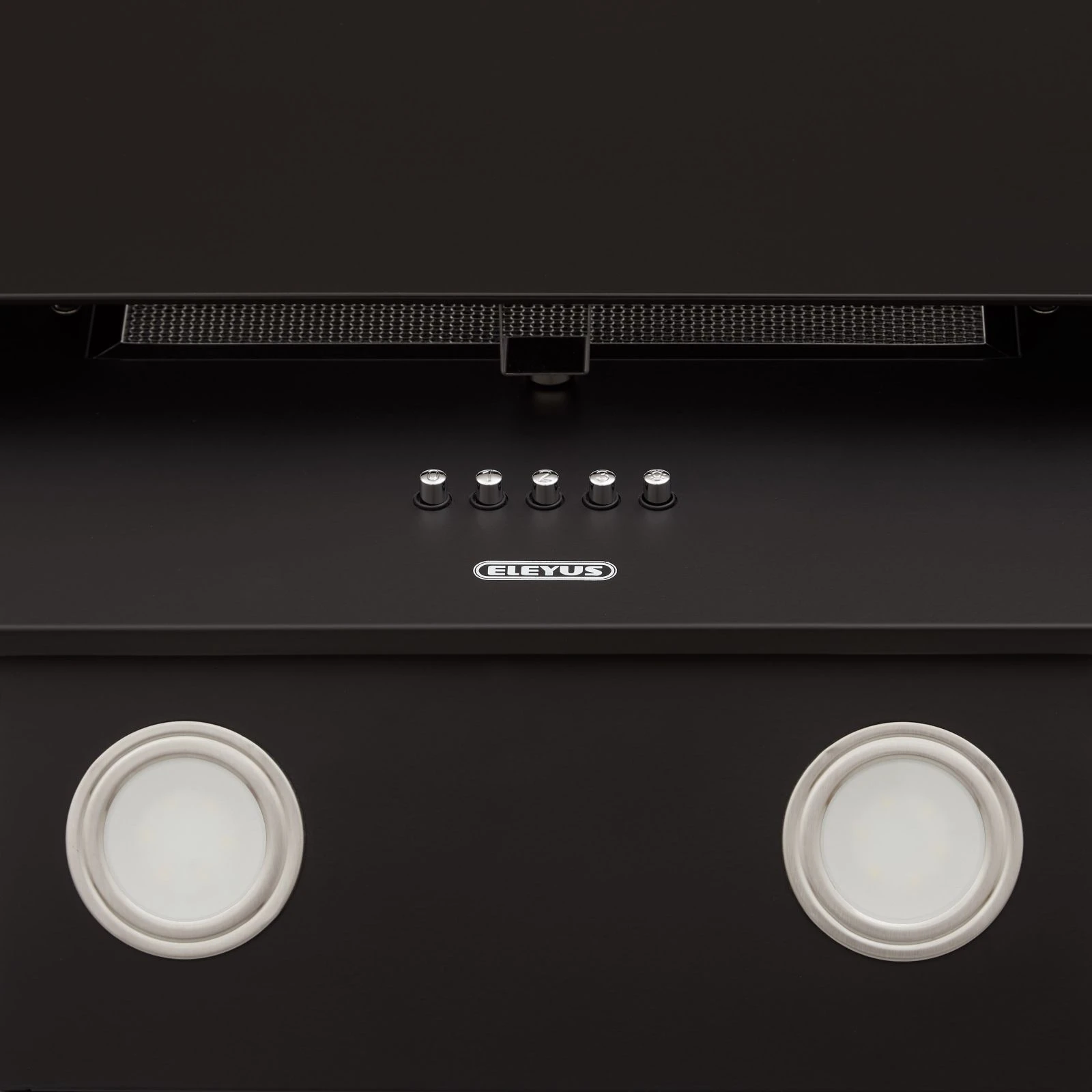 Eleyus ACCENT 1000 LED 60 BL (UA) Ширина корпусу 59.6 см