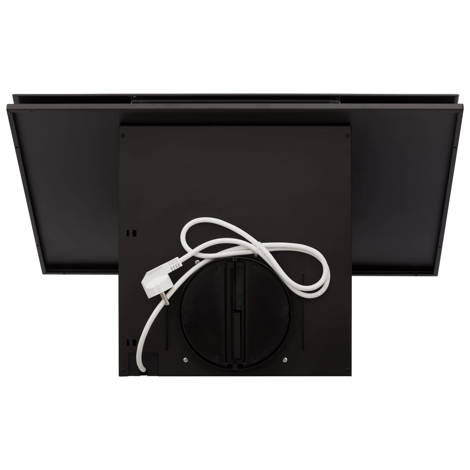 Eleyus ACCENT 1000 LED 60 BL (UA) Режим роботи  відведення повітря та рециркуляція