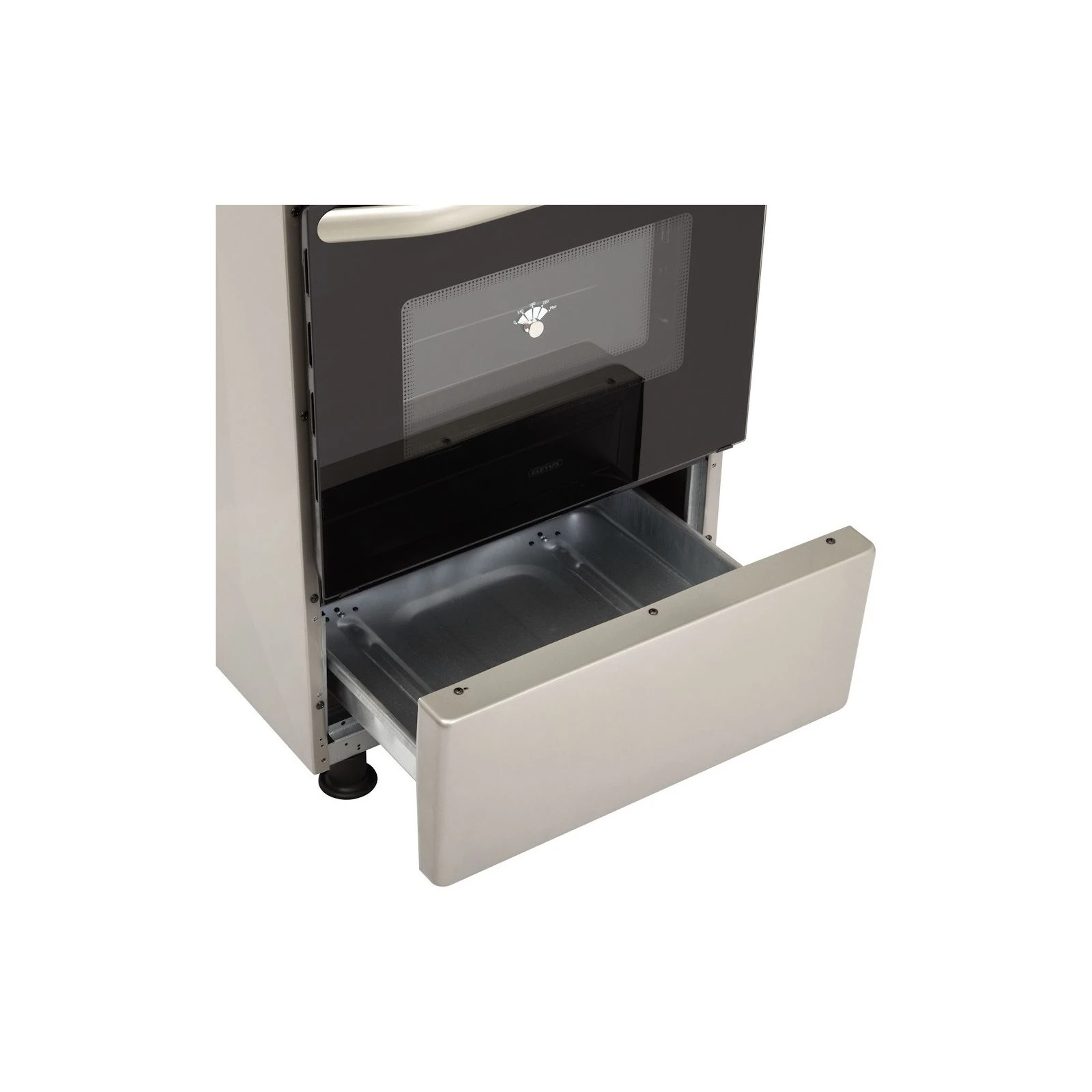 Eleyus CAST 5001 CF IS+GR (UA) Тип: газовая; Газ-контроль: