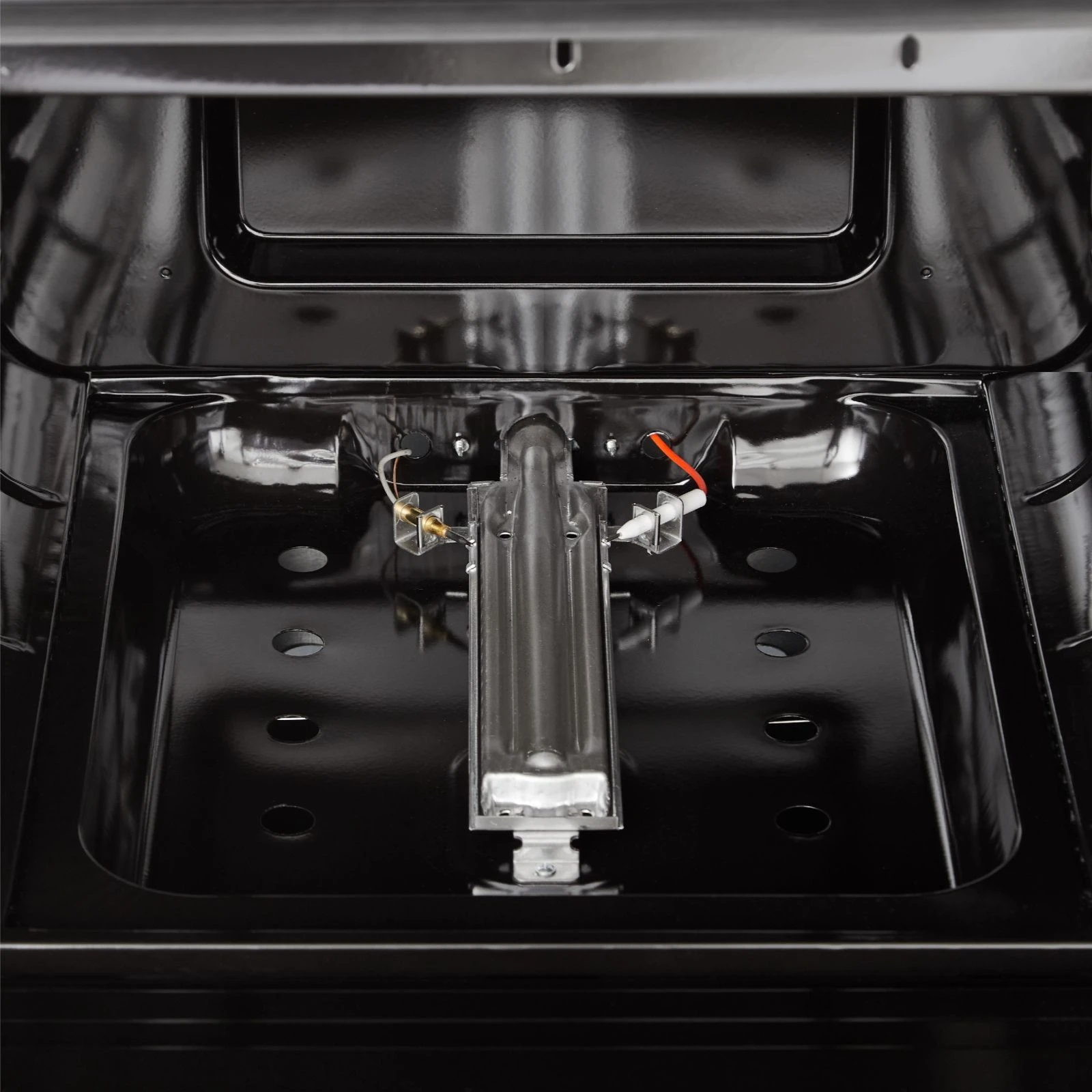 Eleyus CAST 6001 CF BL (12476) (UA) Тип газова