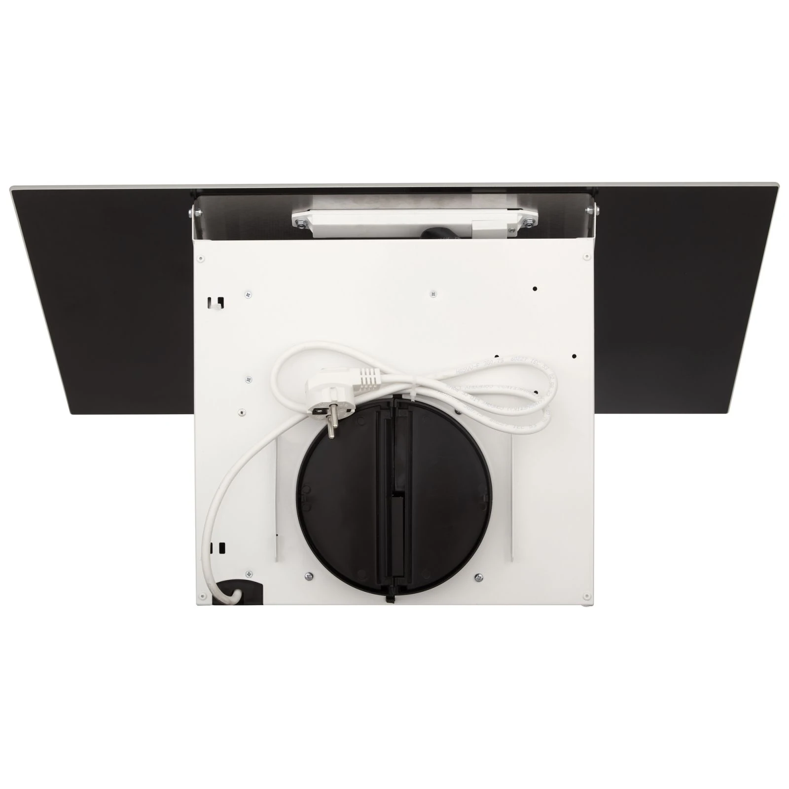 Eleyus CRISTAL 1000 LED 60 WH (UA) Количество двигателей 1