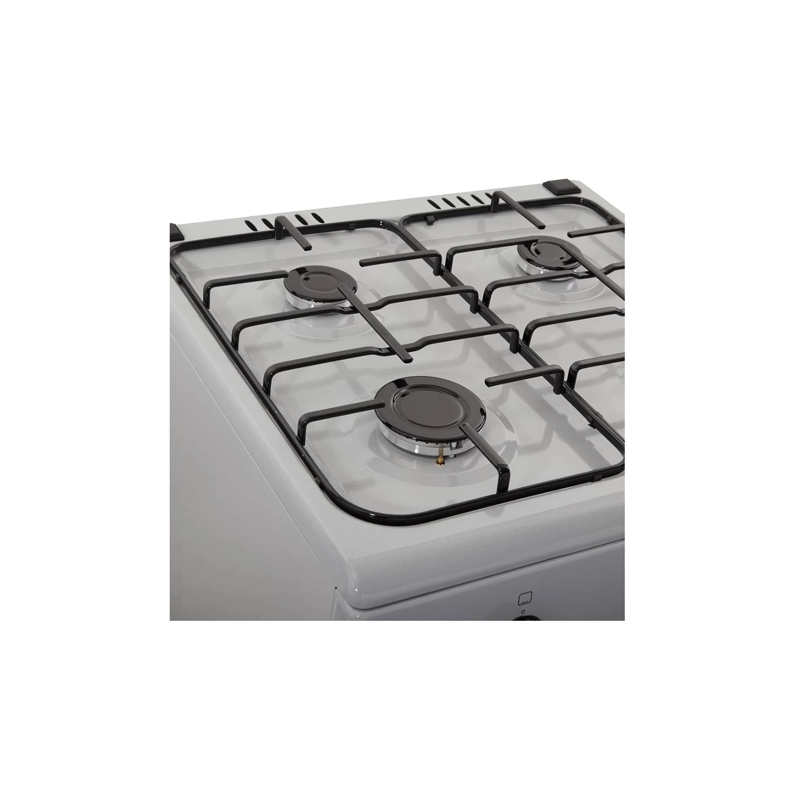 Eleyus CUBA 6001 EF GR (UA) Тип: газовая; Газ-контроль: