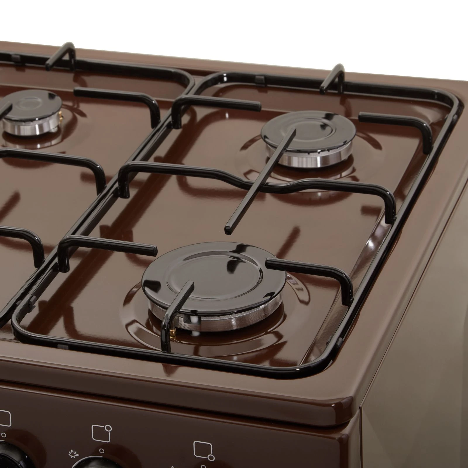 Eleyus FARO 5501 EF BR (12190) (UA) Напруга/частота 220-240 В/50 Гц