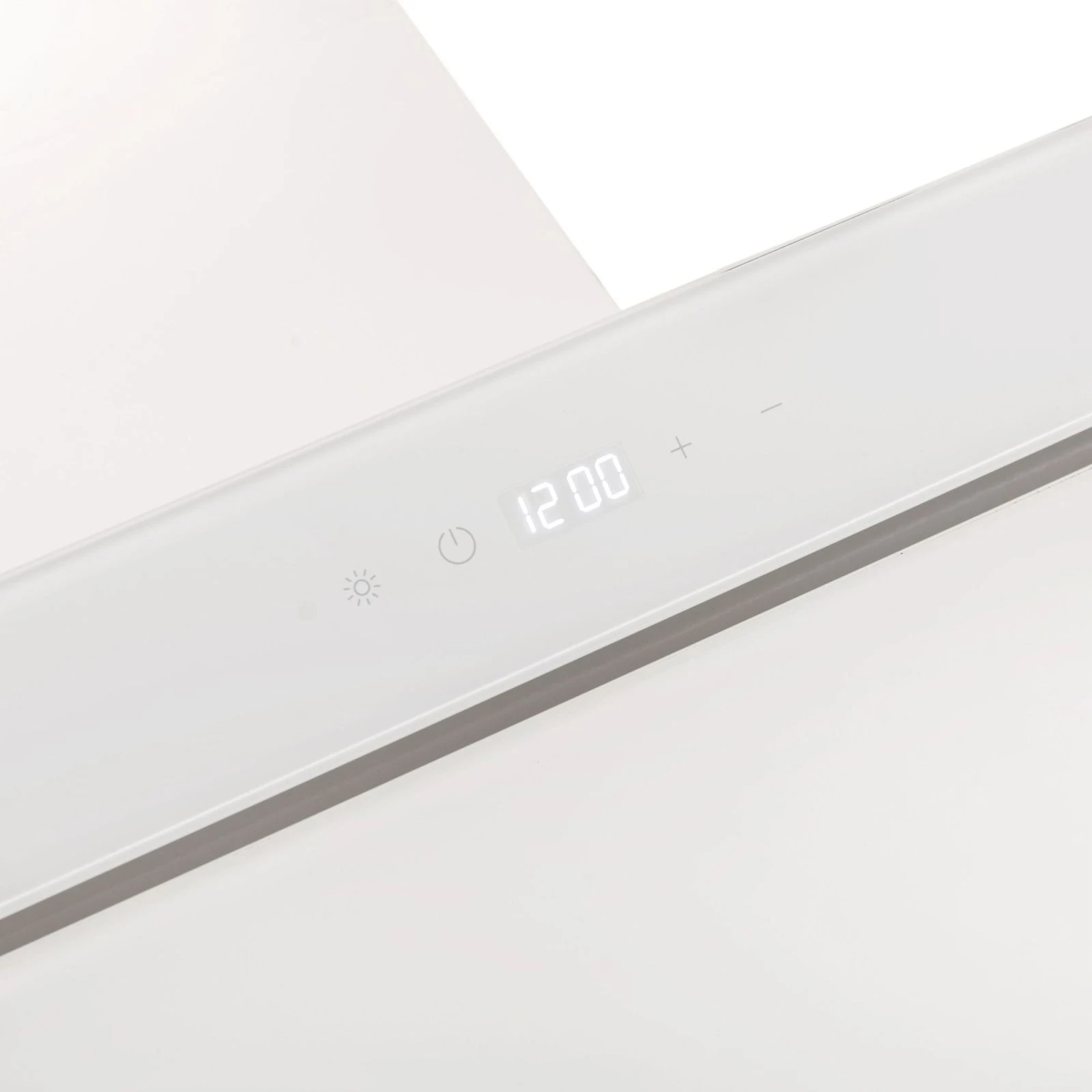 Eleyus KREON 1200 LED 60 WH (UA) Ширина корпусу 59.6 см