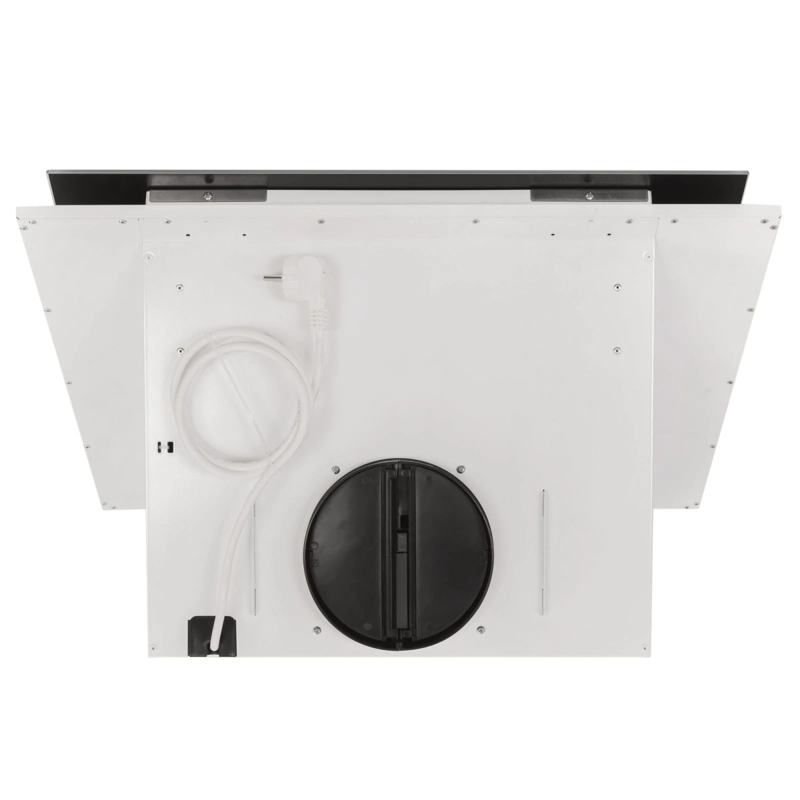 Eleyus KREON 1200 LED 60 WH (UA) Продуктивність 1200 м3/година