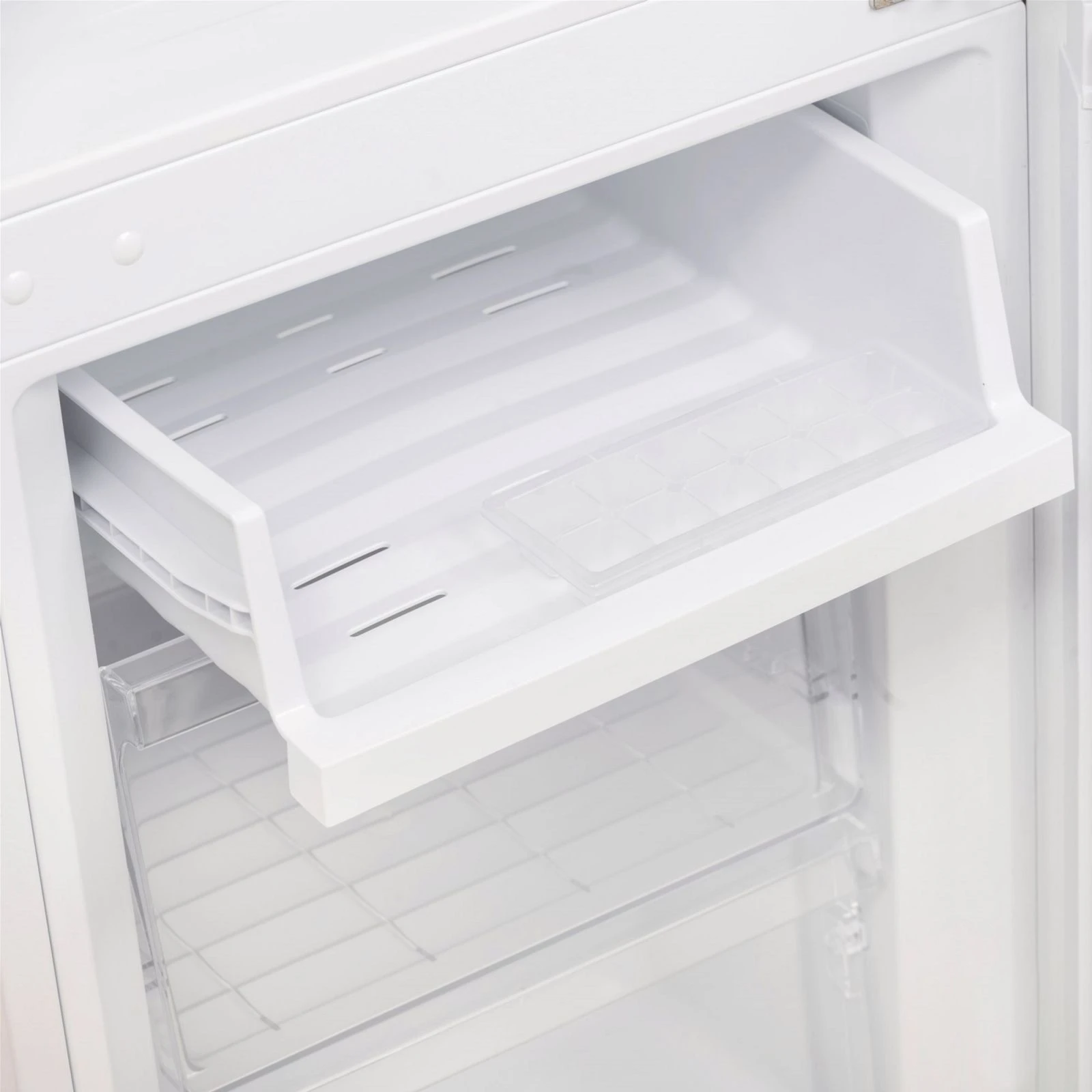 Eleyus MRDW2150M47 WH (UA) Тип холодильника двухкамерный