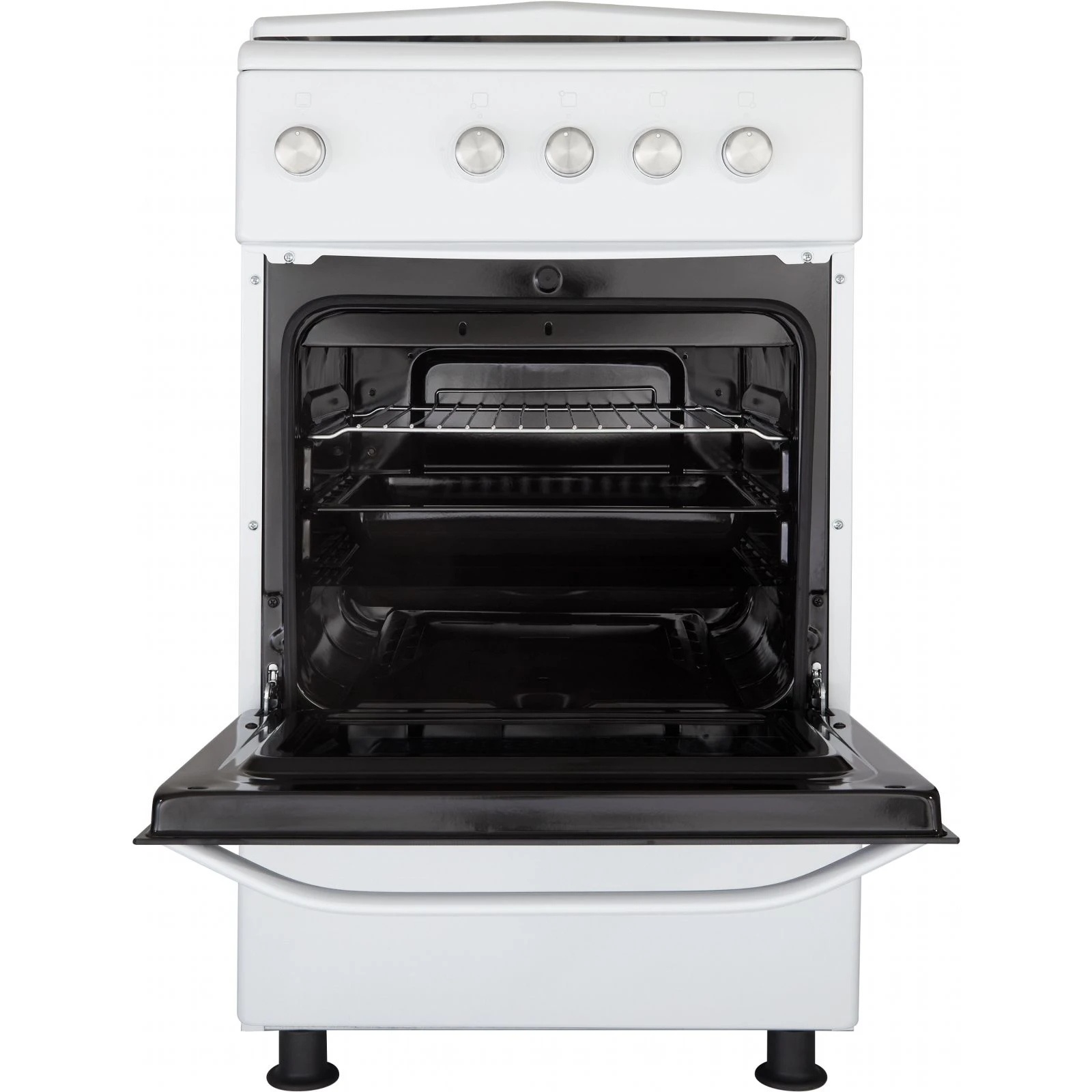 Eleyus ORUM 5001 EF WH (UA) Тип: газовая; Газ-контроль: