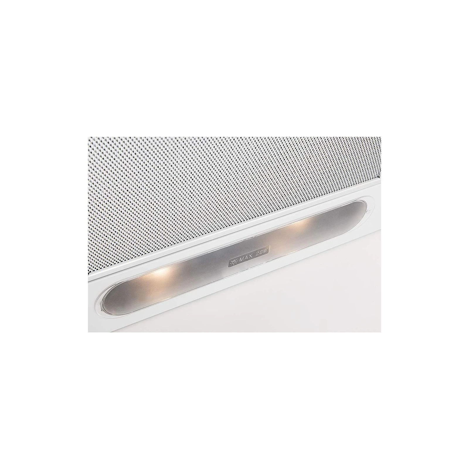 Elica CORALINE WH/A/90 T.GREZZO (UA) Тип монтажу настінна