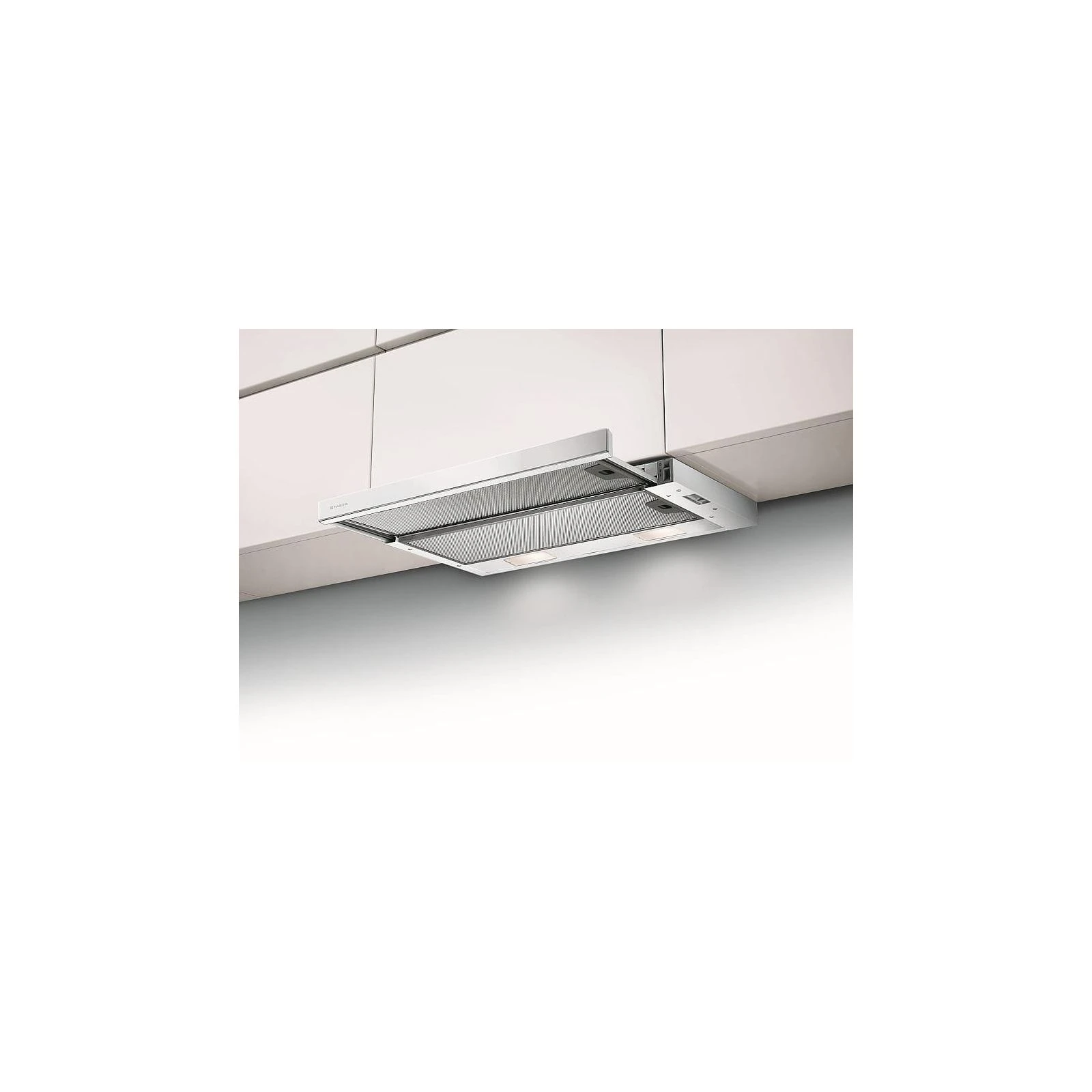 Faber Flexa Ng Glass W A60 (315.0635.107) (UA) Тип: телескопическая; Тип