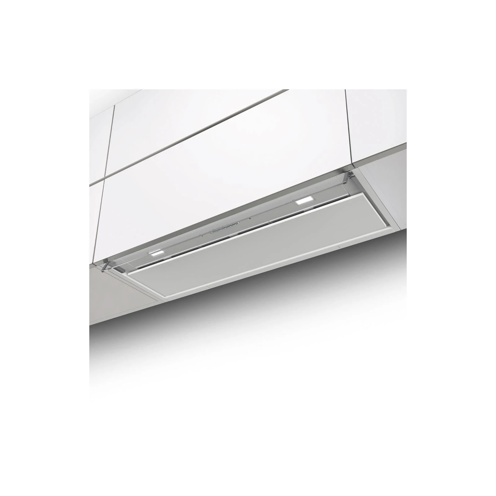 Faber In-Nova Premium Wh M A60 (305.0625.312) (UA) Тип: вбудована; Тип монтажу: у