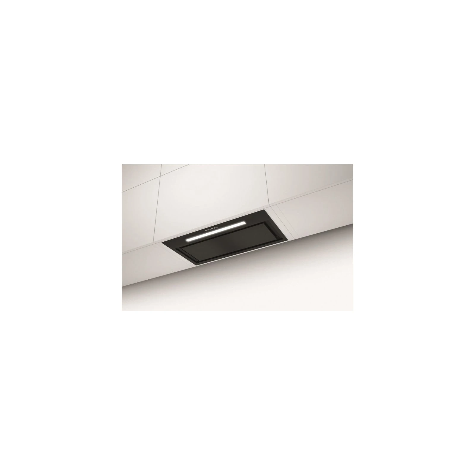 Faber Inka Lux Premium Bk Matt A52 Kl (305.0658.608) (UA) Тип: встраиваемая; Тип монтажа: в