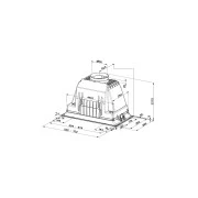 Faber Inka Plus Hcs Bk A52 (305.0628.322) (UA)