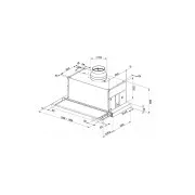 Faber Maxima Ng Touch Ev8 Led X A90 (315.0635.147) (UA)