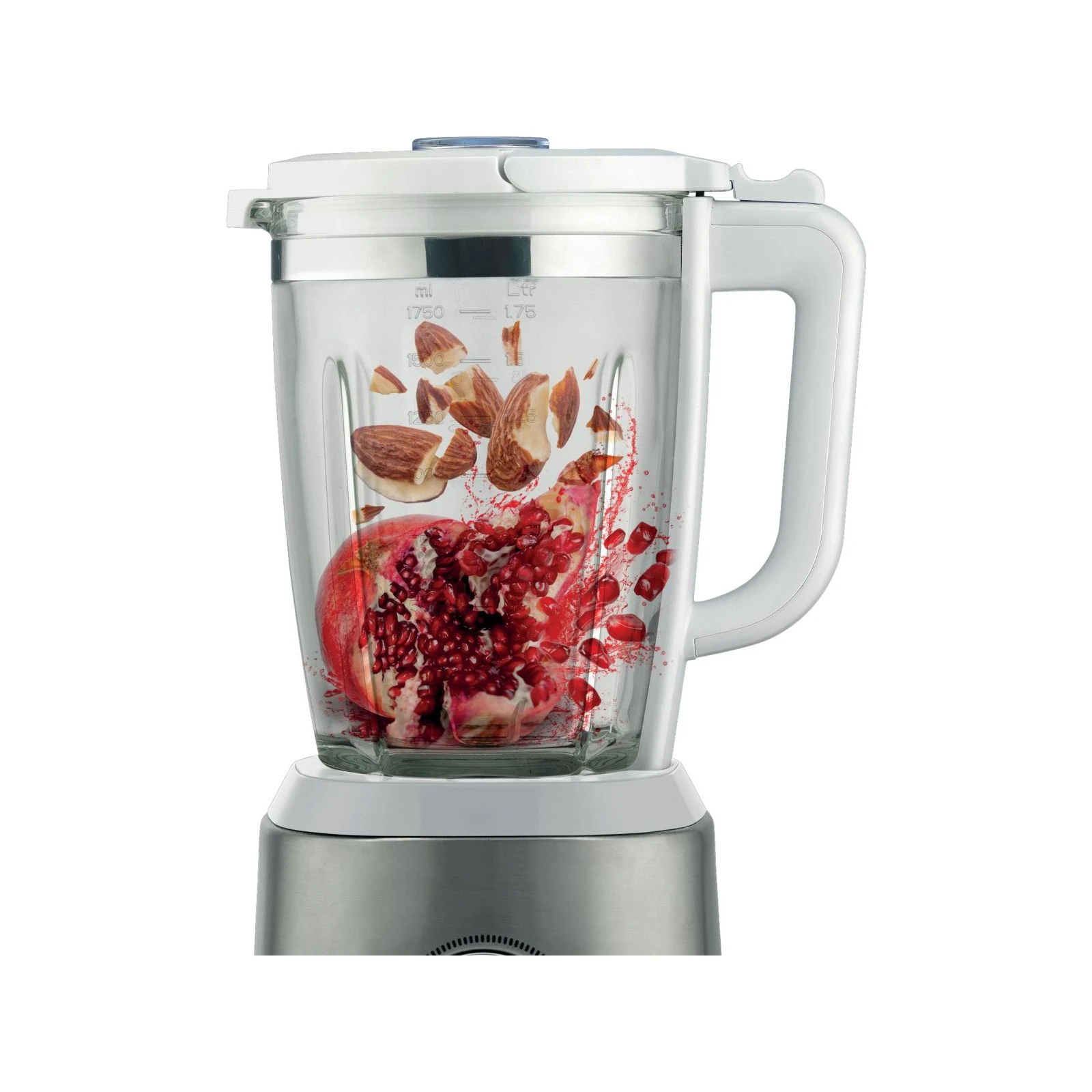 Gorenje B1400E (UA) Ємність мірної склянки 1.75 л