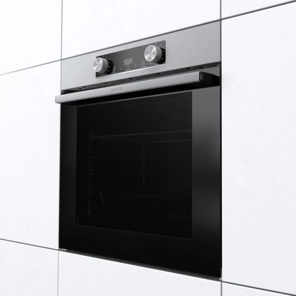 Gorenje BO6737E02XK (UA) Кількість програм 11