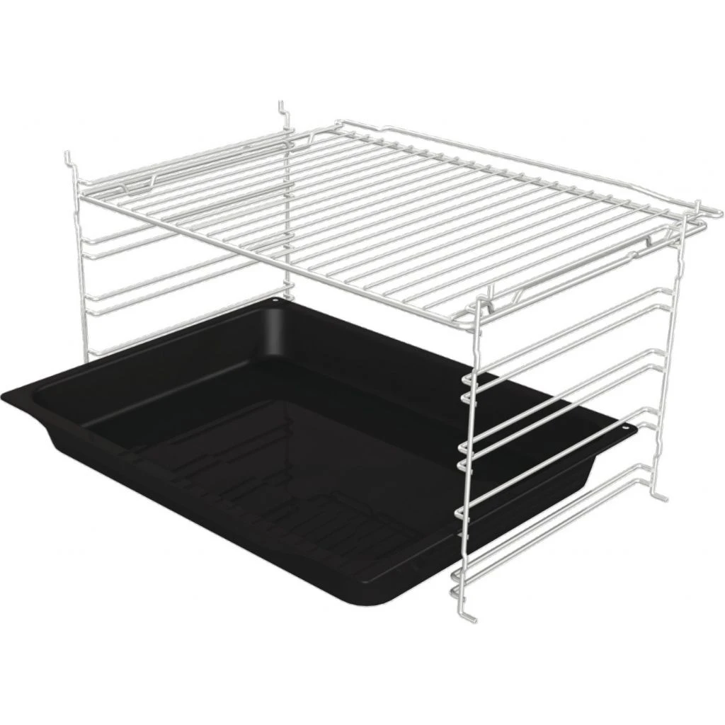 Gorenje BO6737E02XK (UA) Система очищення Aqua Clean