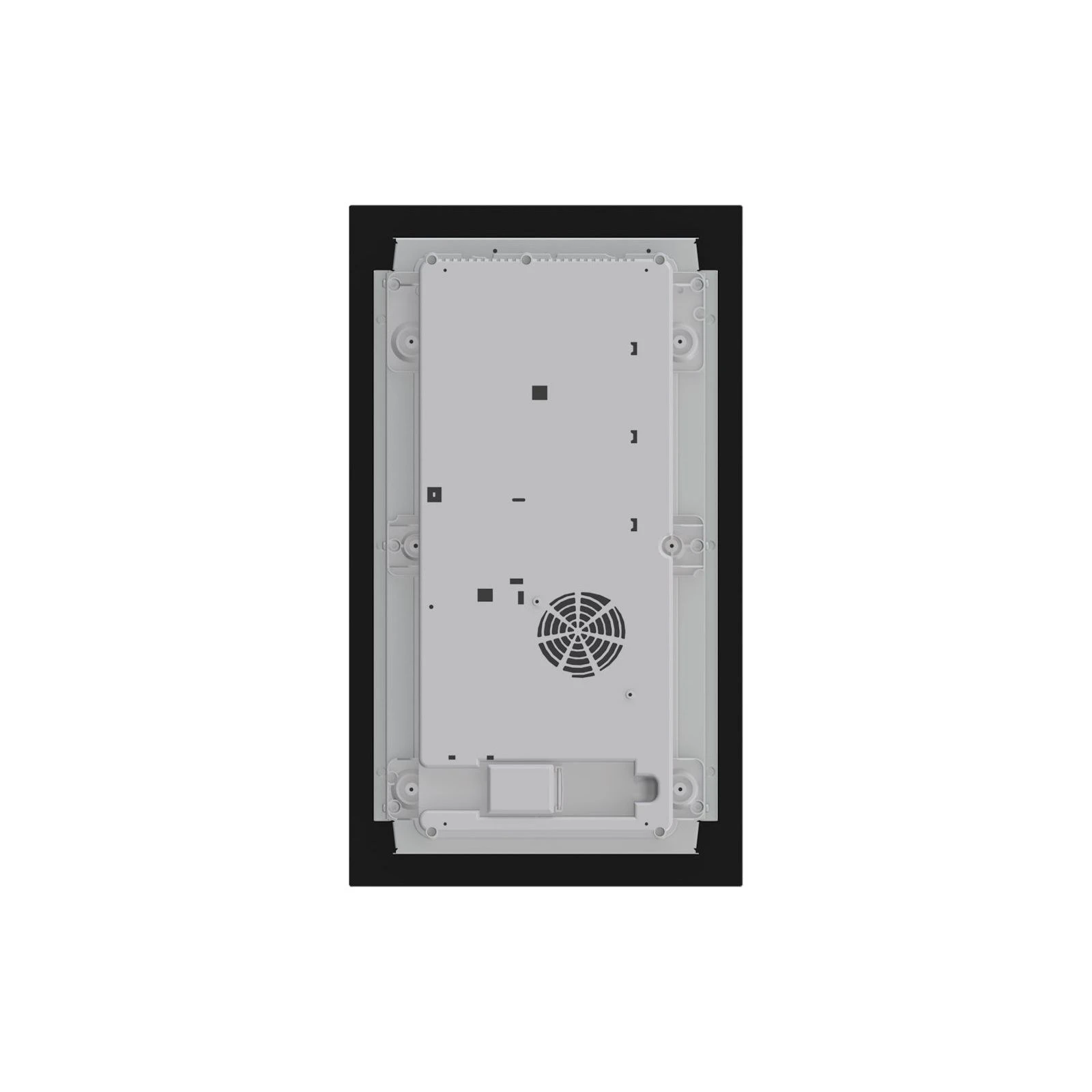 Gorenje GI3201BC (UA) Максимальна потужність підключення 3600 Вт