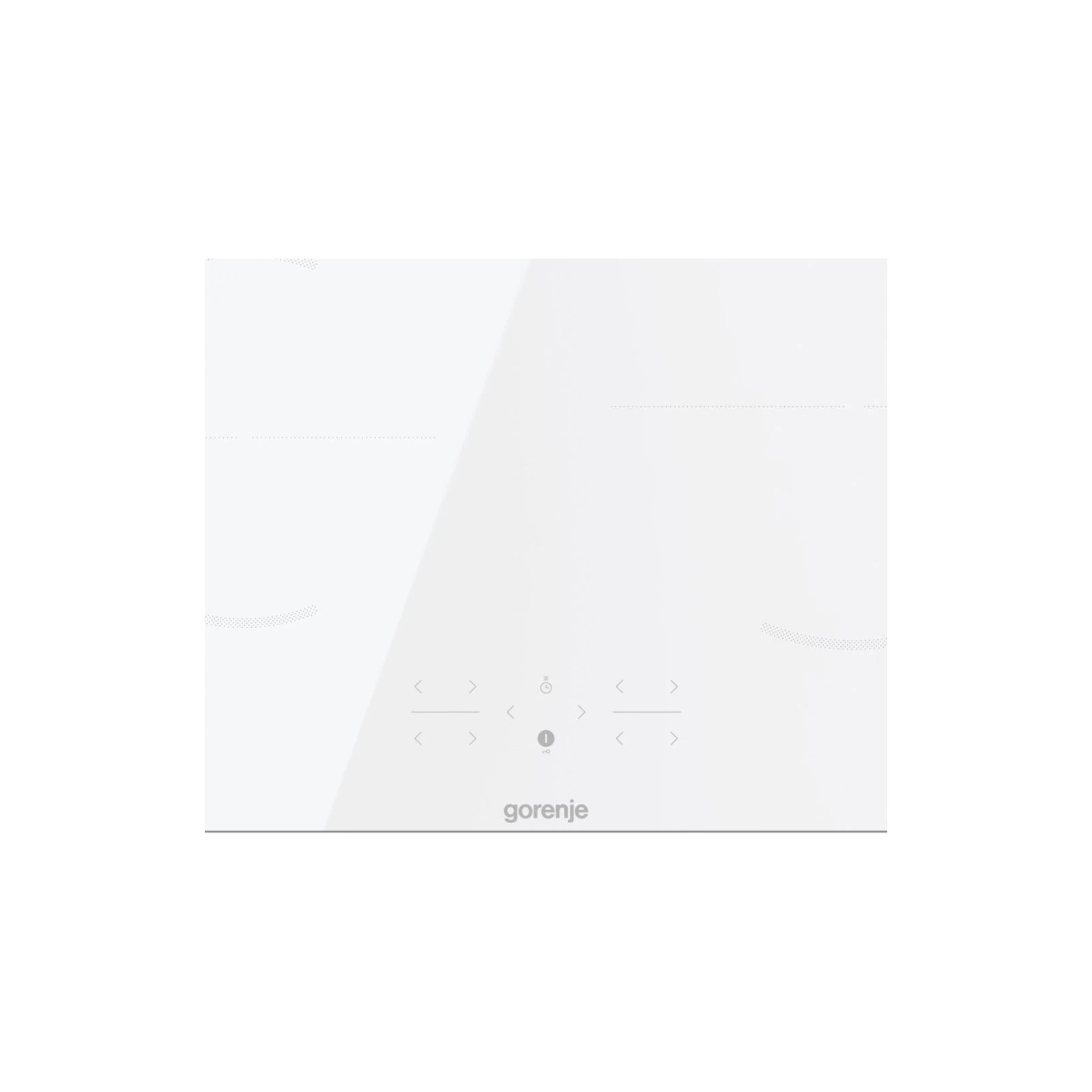 Gorenje GI6401WSC (UA) Тип поверхности: электрическая;